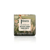 Itinera Jabón de Manos y Cuerpo Calmante (100 g)
